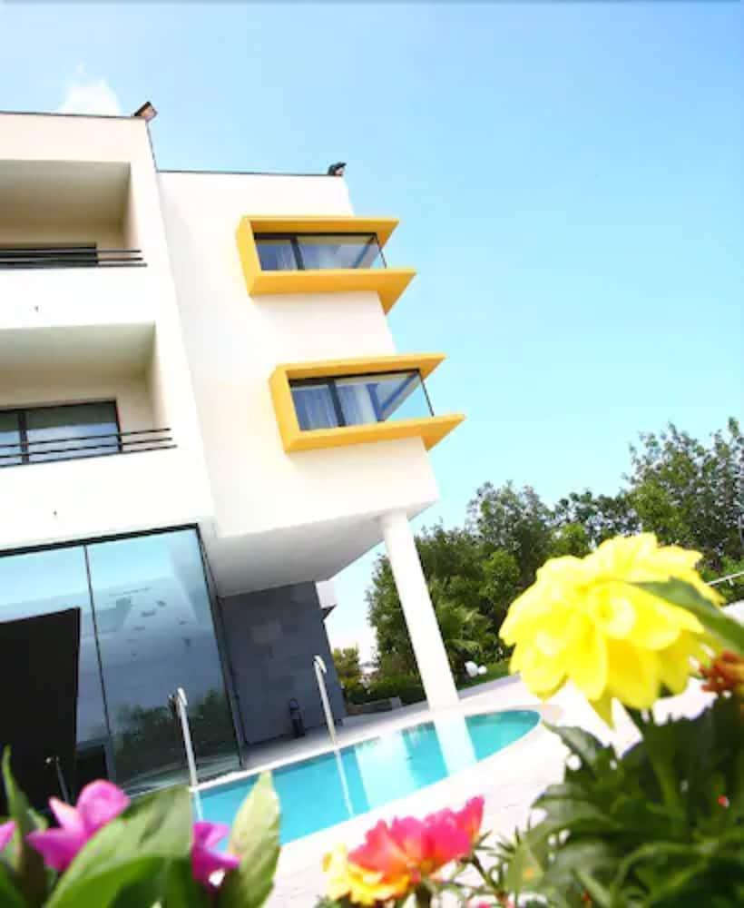 Esperia Palace Hotel & Resort Spa Цафферана-Етнеа Екстер'єр фото