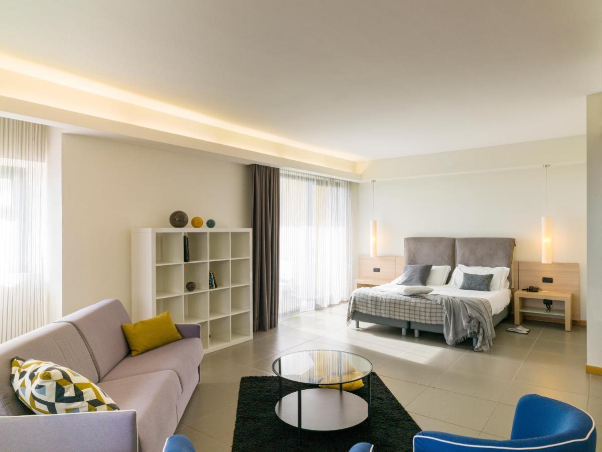 Esperia Palace Hotel & Resort Spa Цафферана-Етнеа Екстер'єр фото