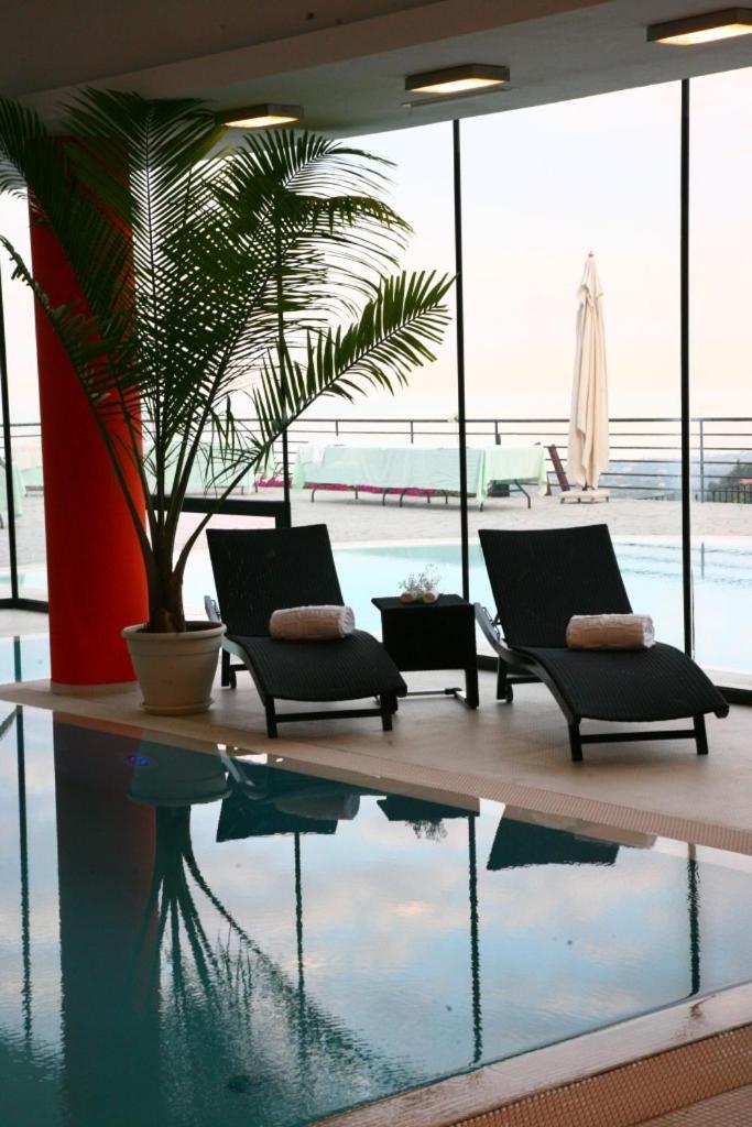 Esperia Palace Hotel & Resort Spa Цафферана-Етнеа Екстер'єр фото