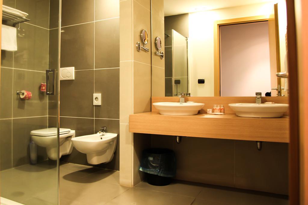 Esperia Palace Hotel & Resort Spa Цафферана-Етнеа Екстер'єр фото