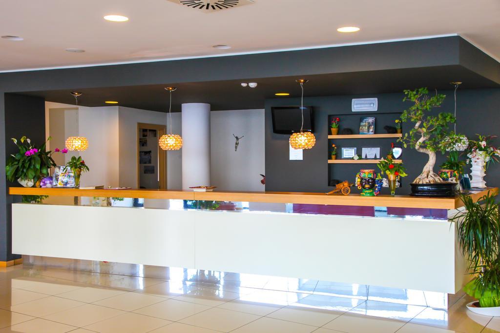 Esperia Palace Hotel & Resort Spa Цафферана-Етнеа Екстер'єр фото
