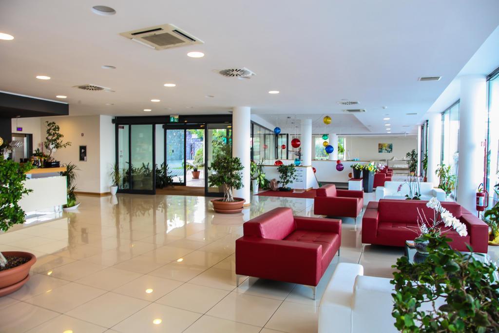 Esperia Palace Hotel & Resort Spa Цафферана-Етнеа Екстер'єр фото